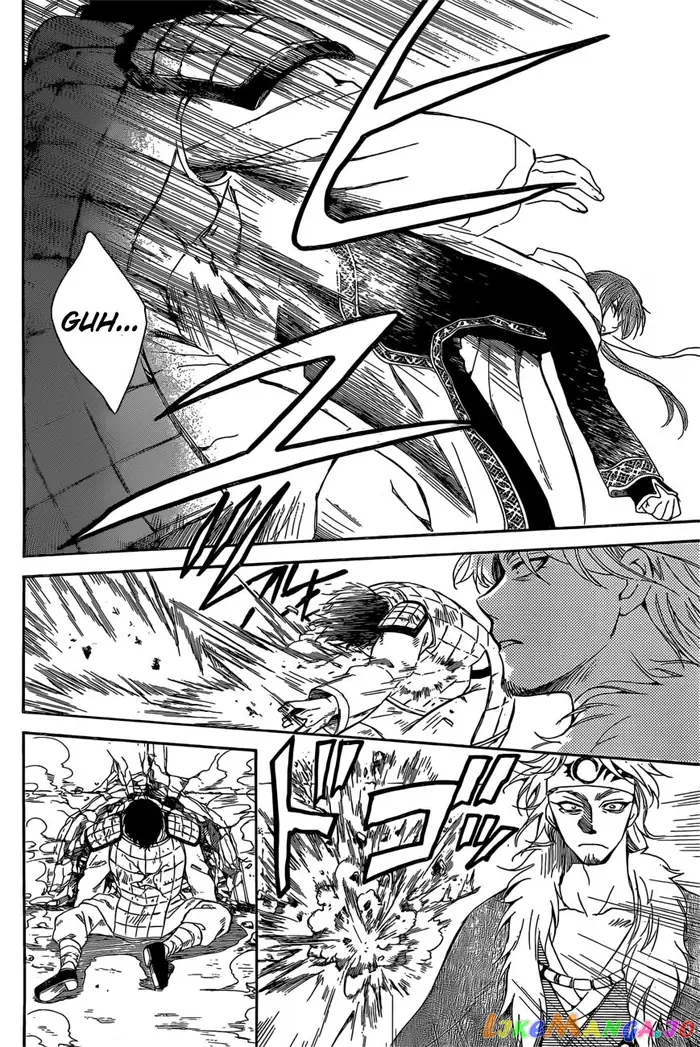Yona of the Dawn Chapter 165 image 12_optimized